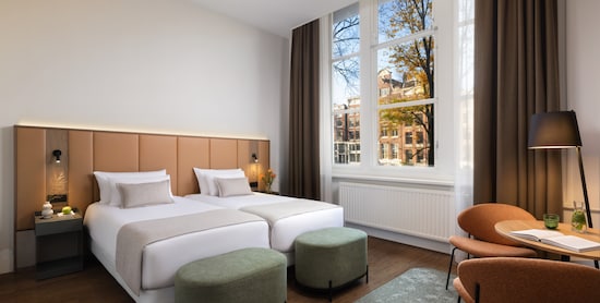 NH City Centre Amsterdam